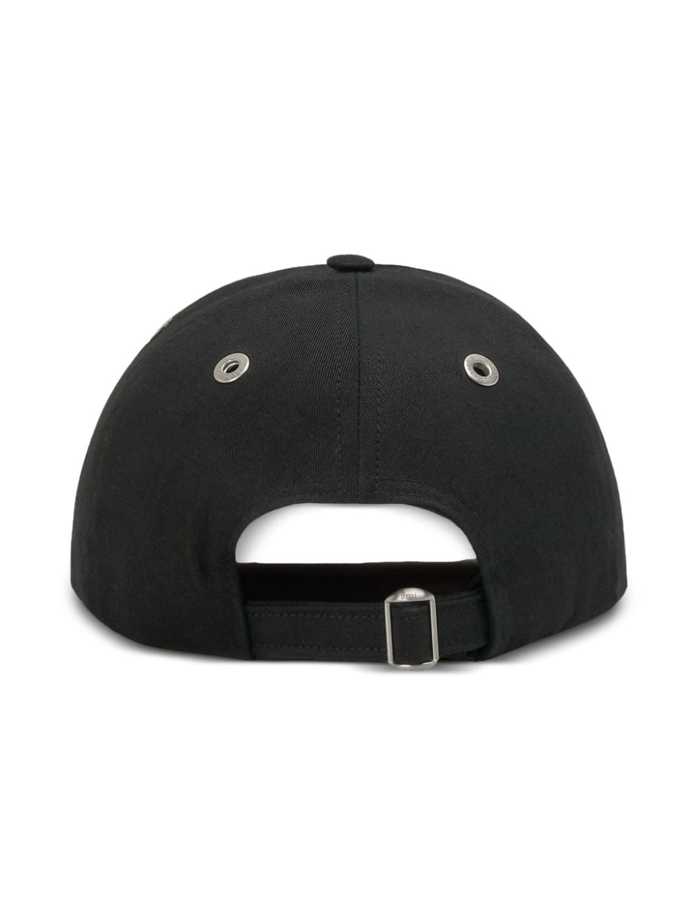 Ami Paris Ami De Coeur baseball cap