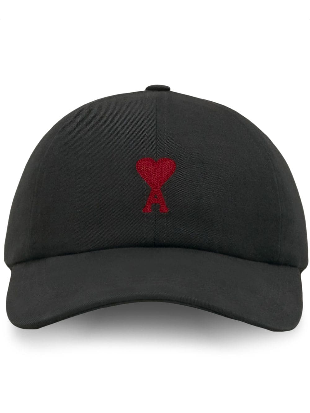 Ami Paris Ami De Coeur baseball cap