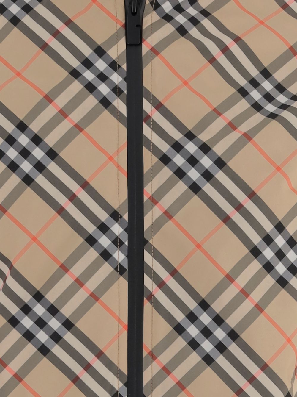 Burberry Coats Beige