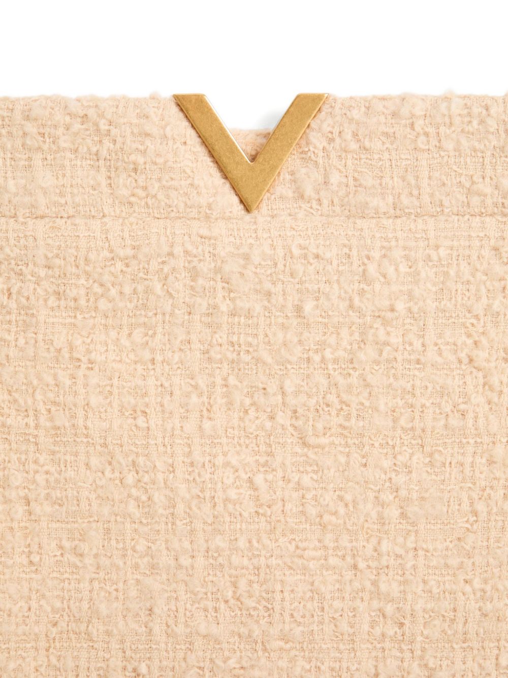 Valentino Skirts Beige