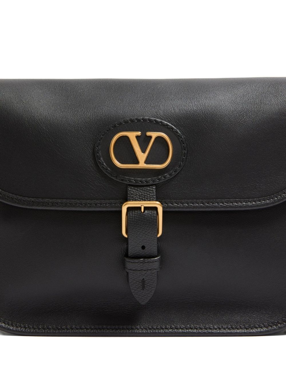 Valentino Garavani Antibes leather crossbody bag