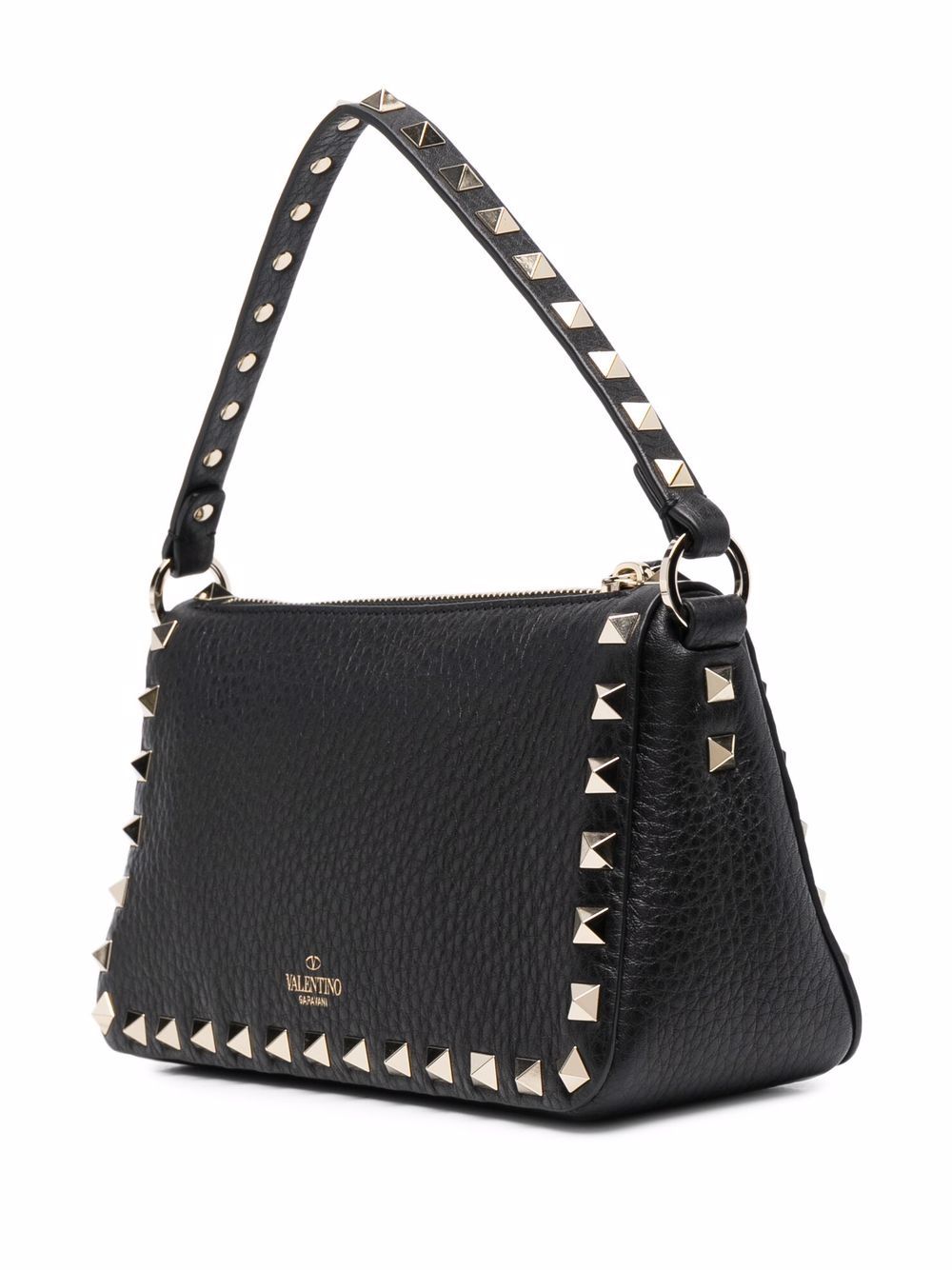 Valentino Garavani Rockstud small leather shoulder bag