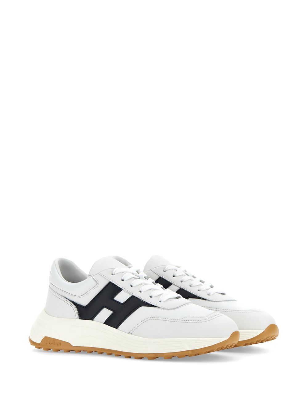 Hogan Sneakers White