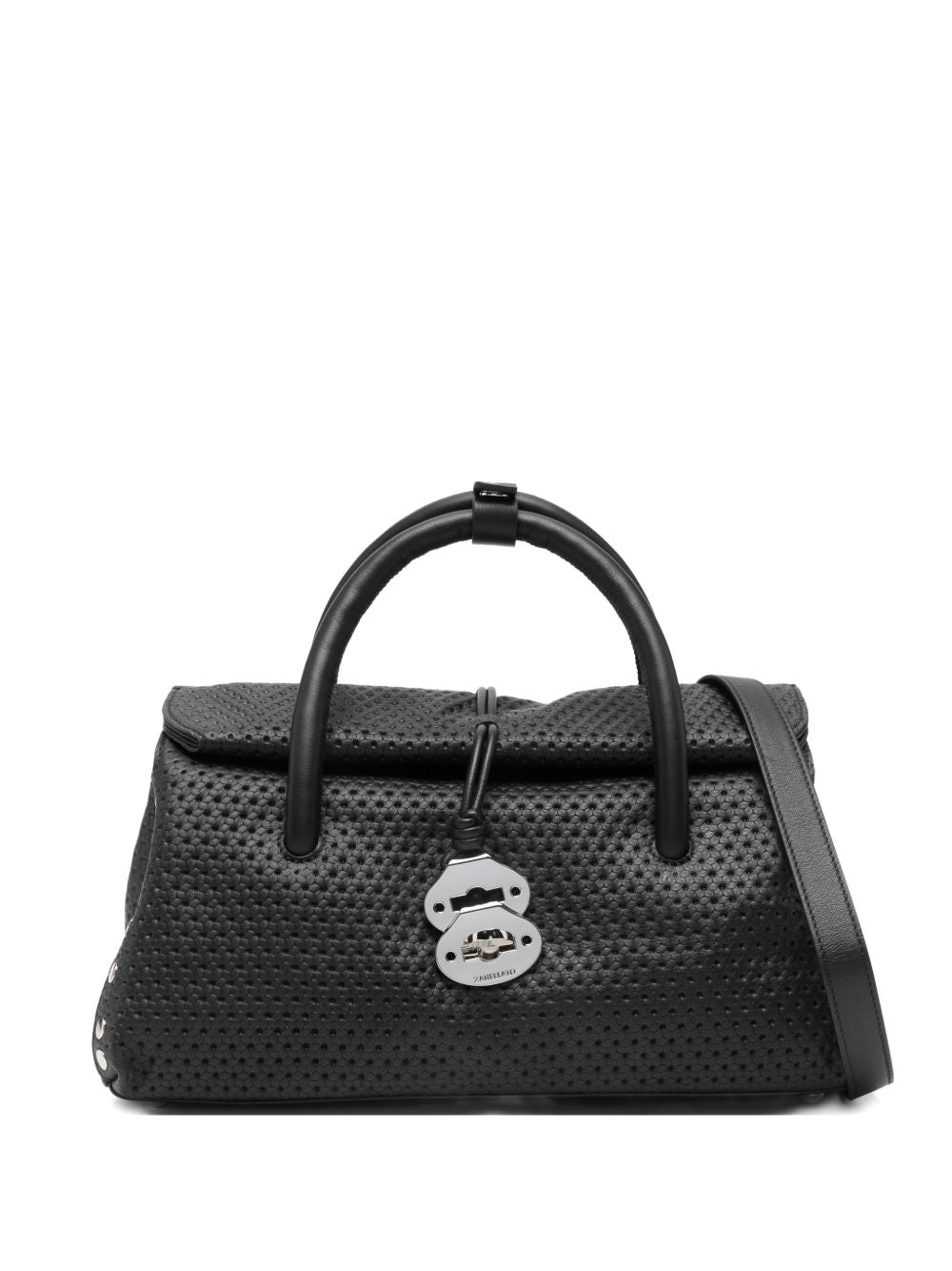 Zanellato Bags.. Black