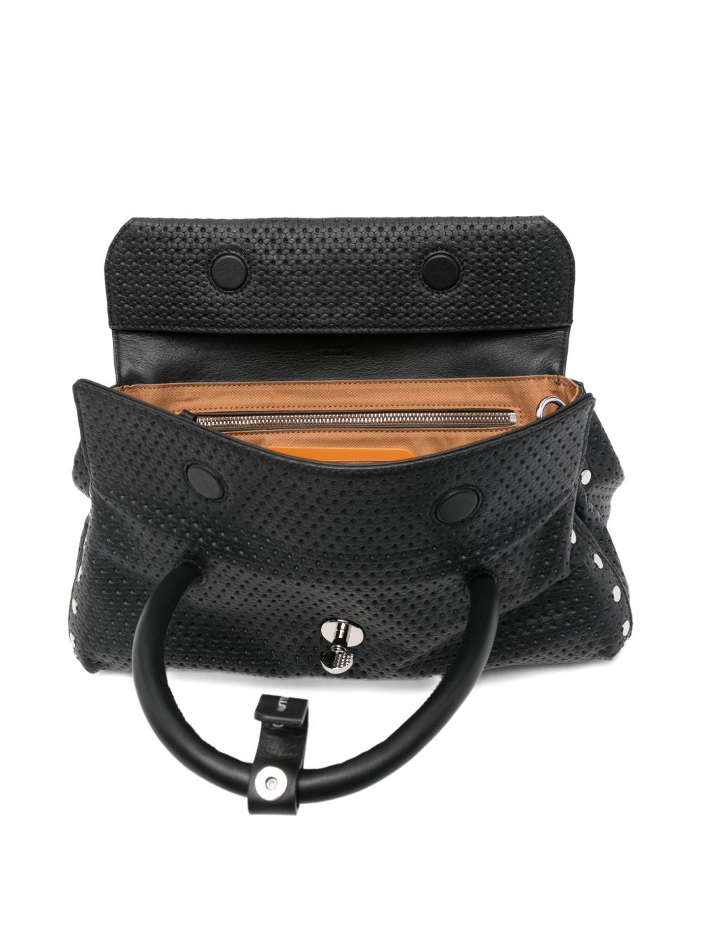 Zanellato Bags.. Black