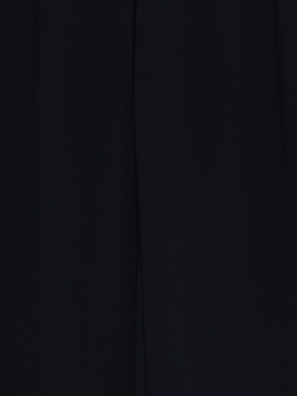 EMPORIO ARMANI CAPSULE PRE Trousers Blue