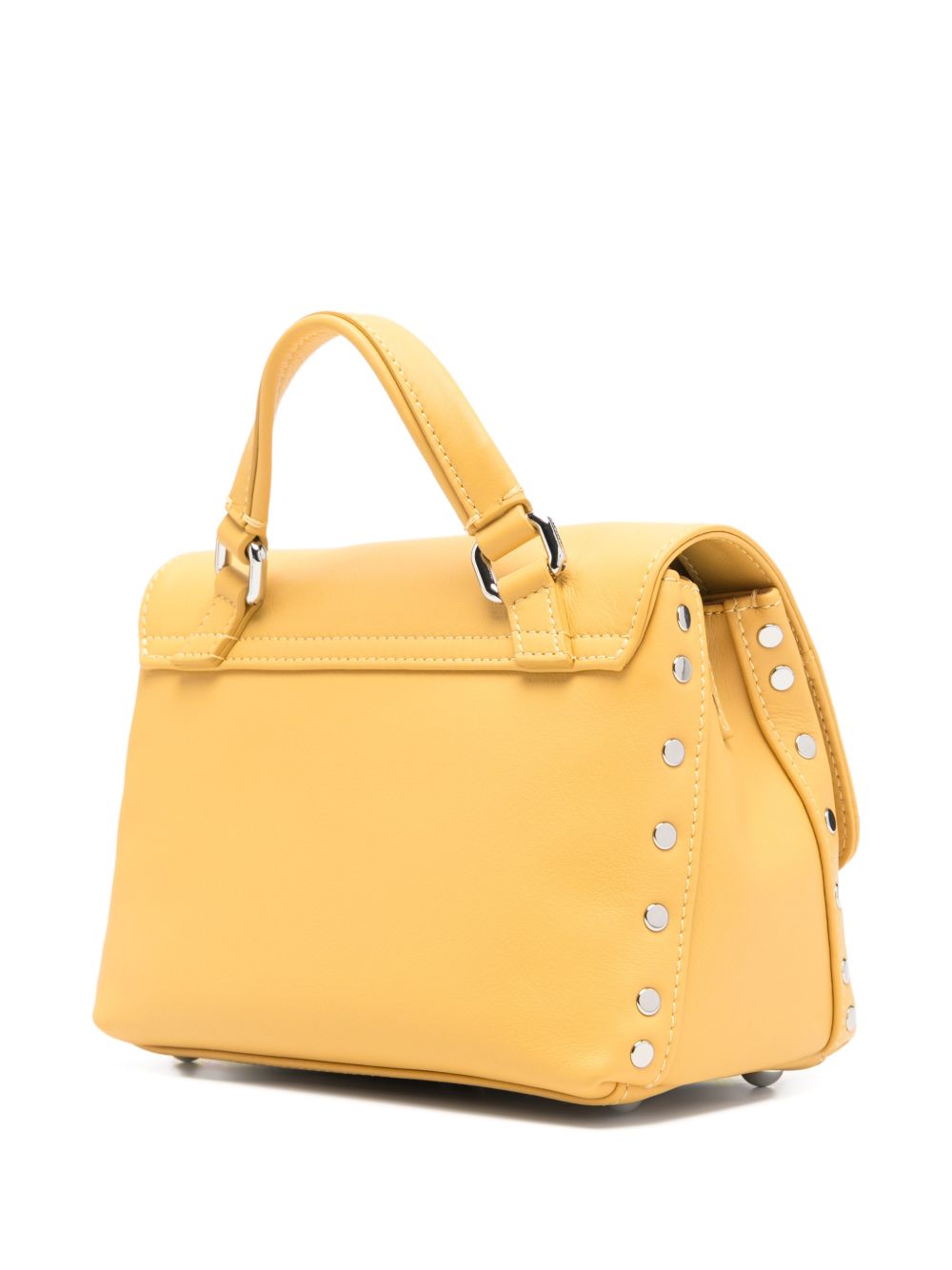Zanellato Bags.. Yellow