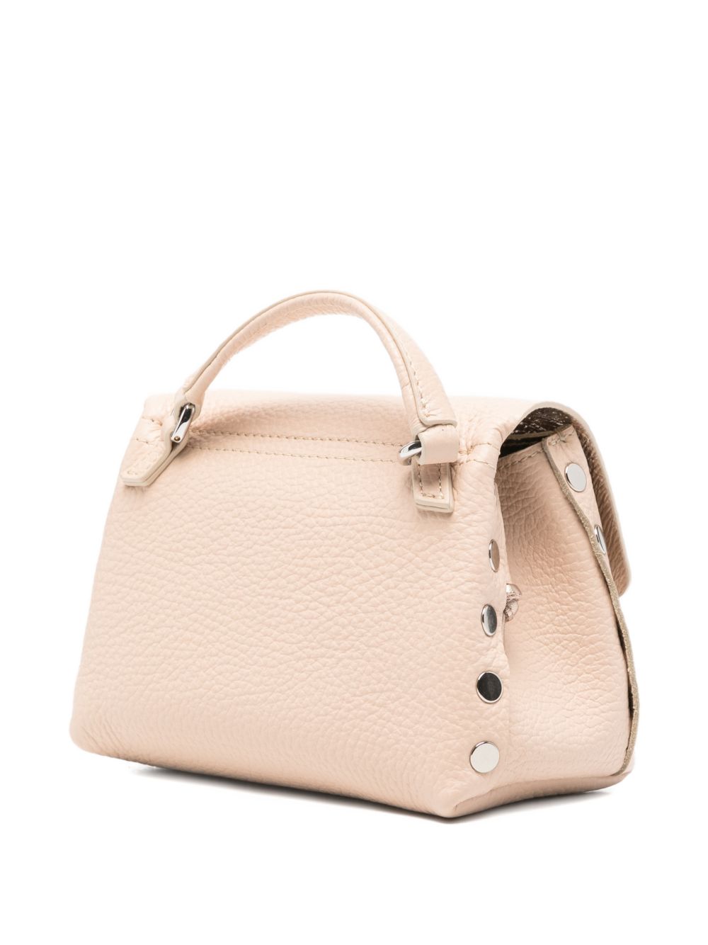 Zanellato Bags.. Pink