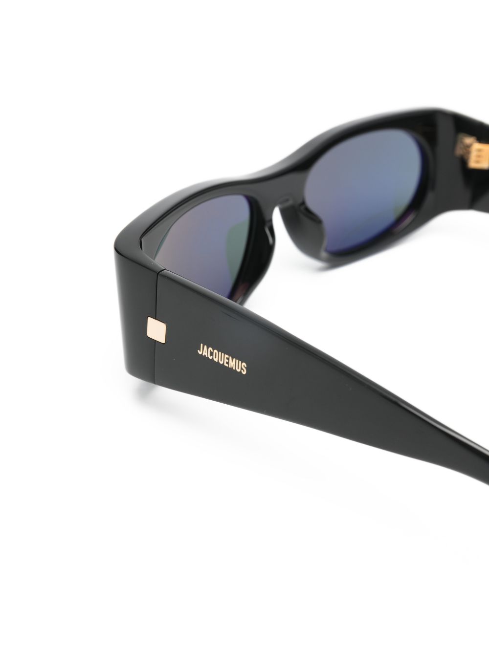 Jacquemus Capri Model (Jac 55) Sunglasses