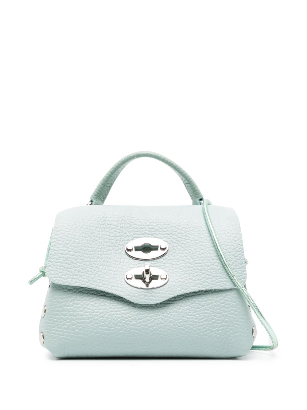 Zanellato Bags.. Green