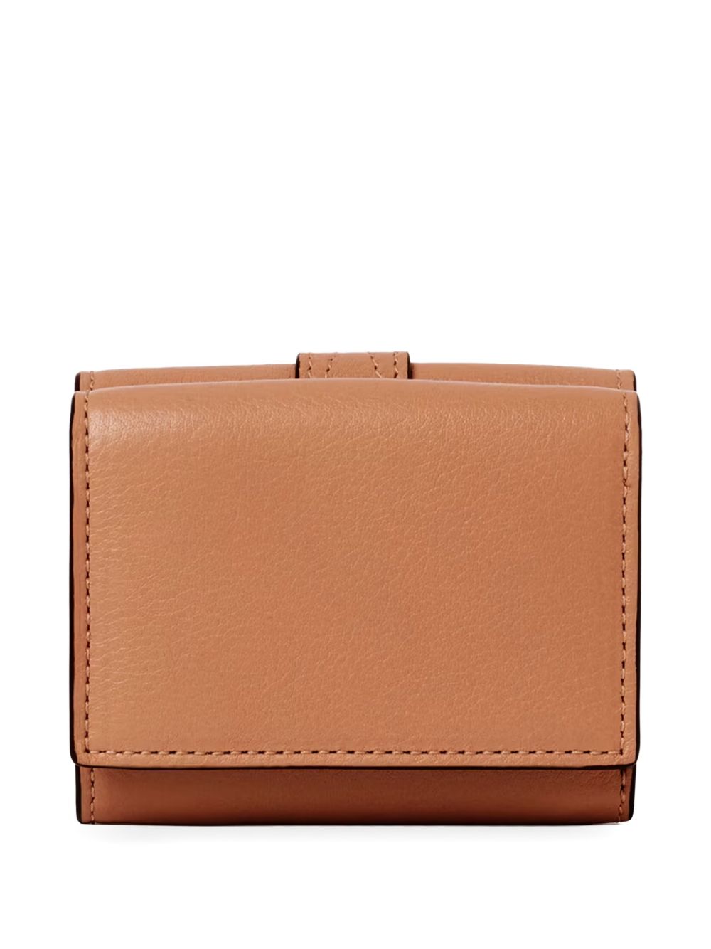 Chloé Chloé Paddington leather wallet