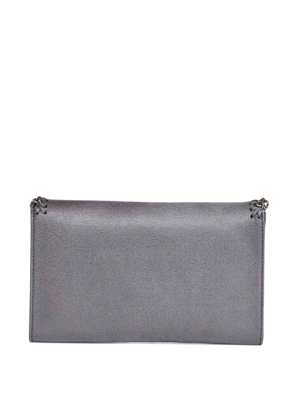 Stella McCartney Falabella Wallet Crossbody Bag