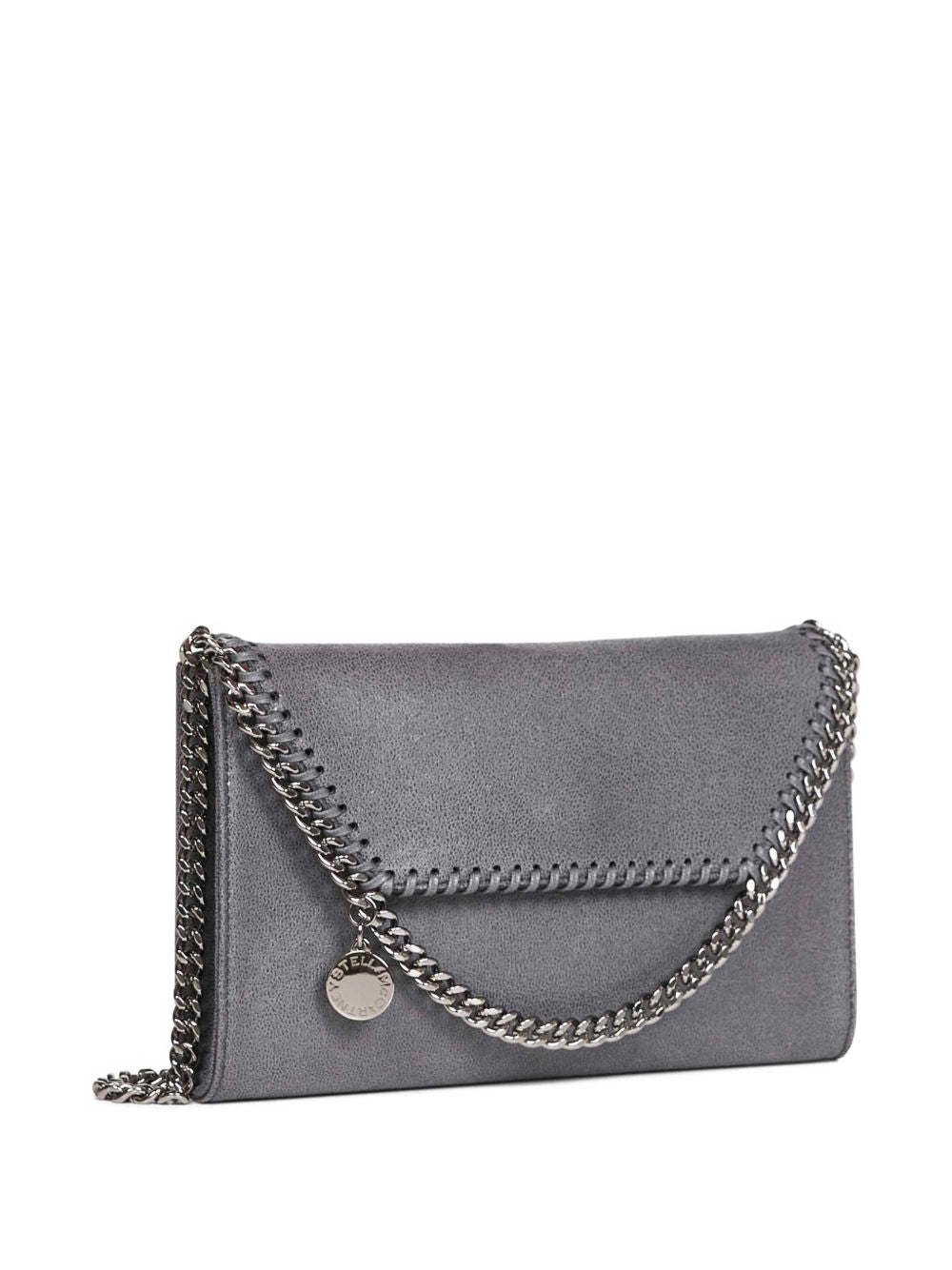 Stella McCartney Falabella Wallet Crossbody Bag