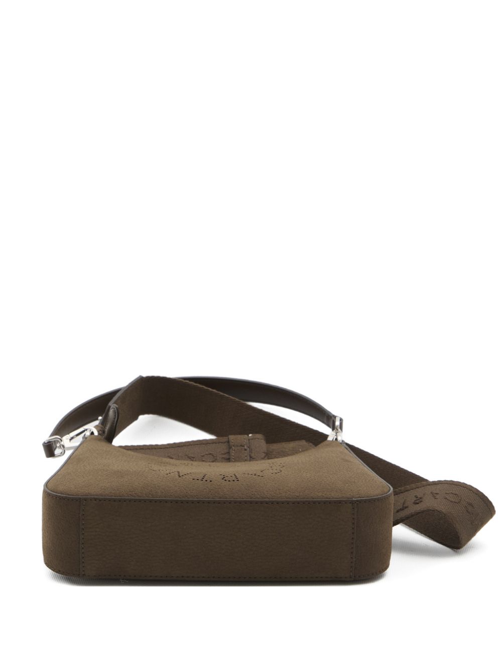 Stella McCartney Shoulder Bag With Logo