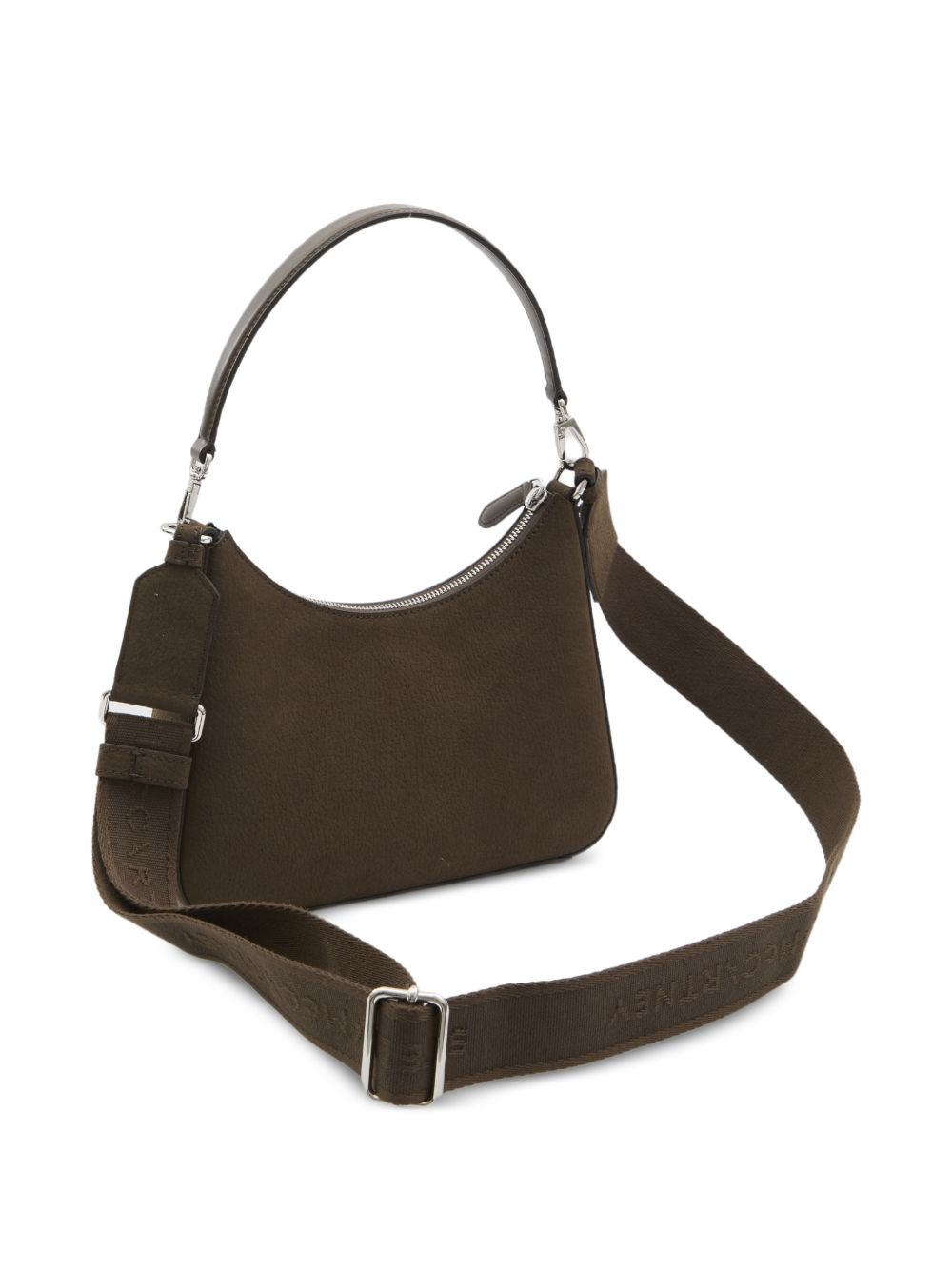 Stella McCartney Shoulder Bag With Logo