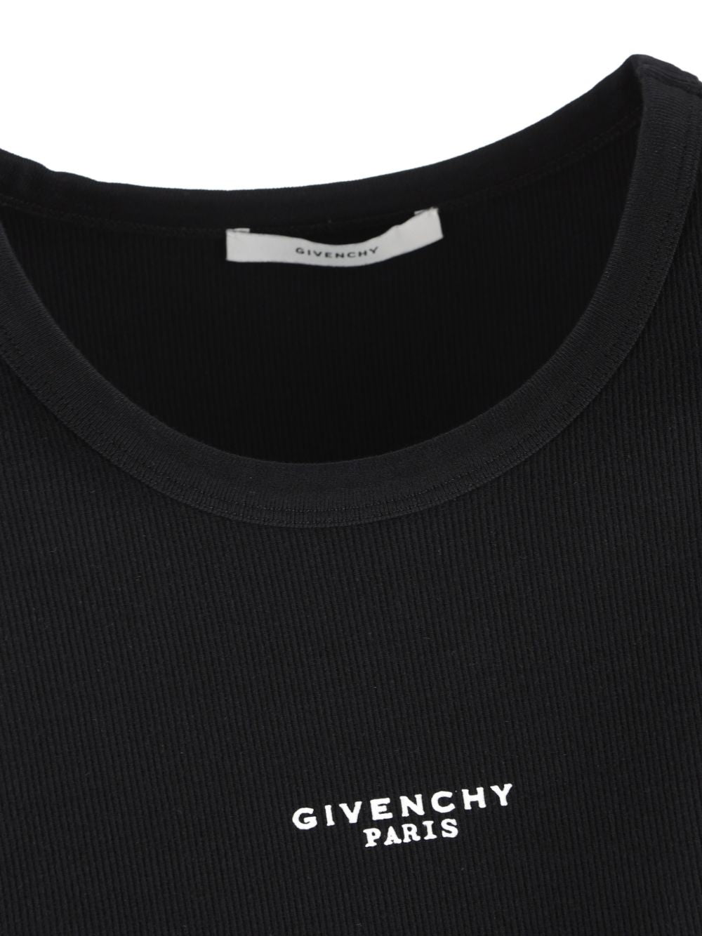 Givenchy Top Black