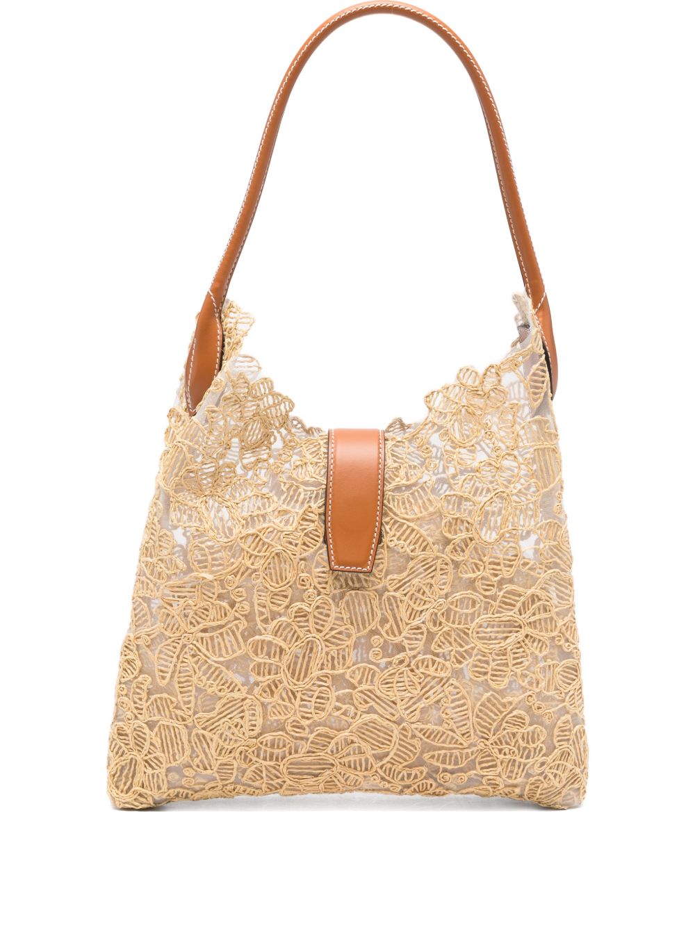 Ermanno Scervino Bags.. Beige