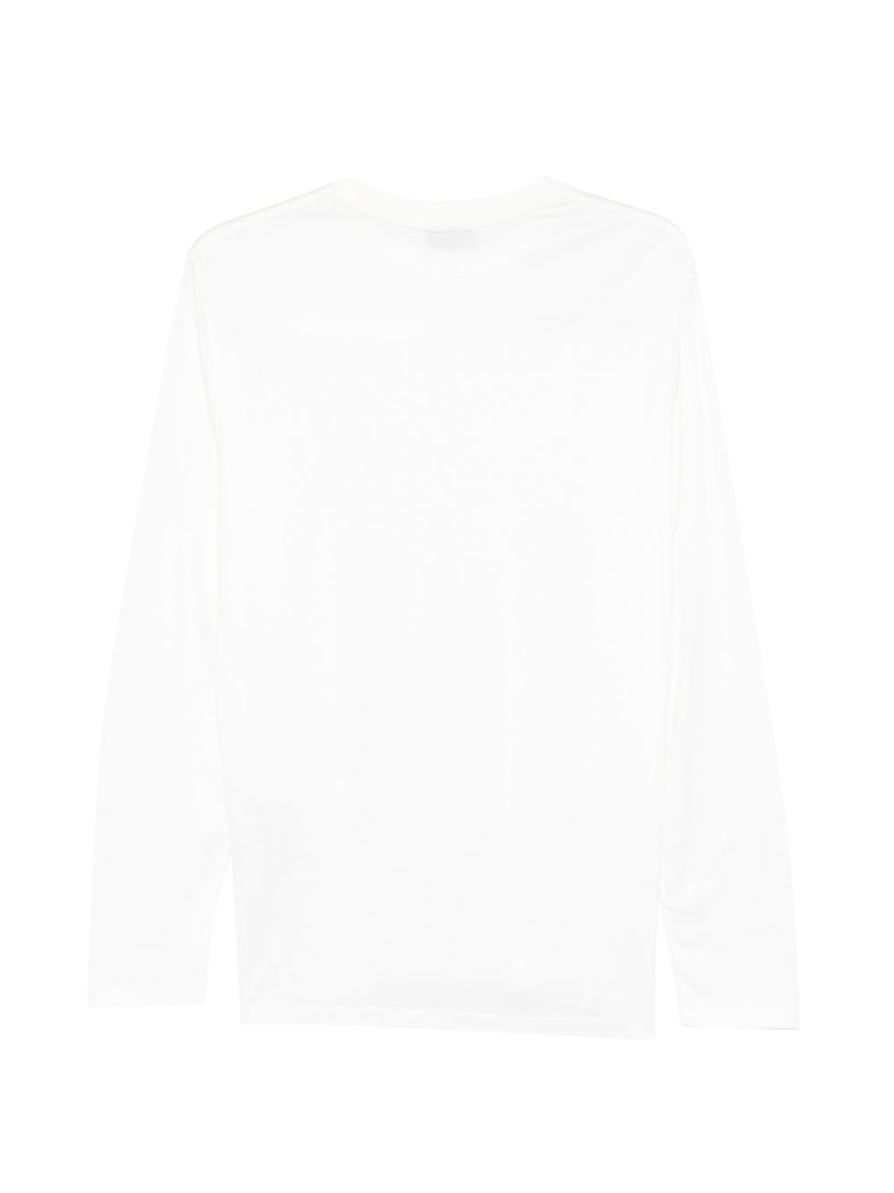 Emporio Armani T-shirts and Polos White