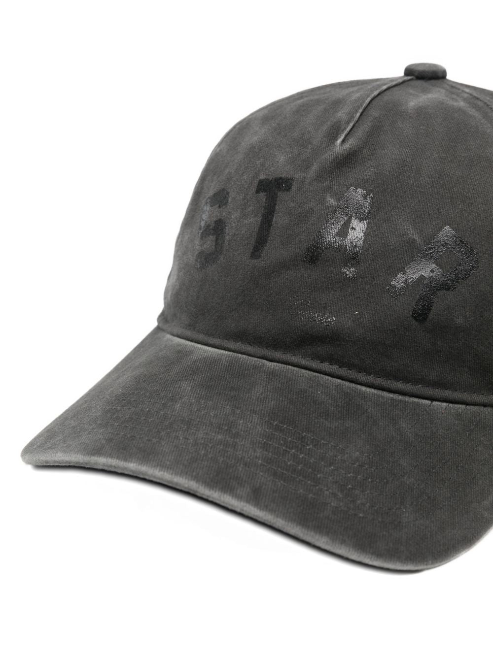 Golden Goose Hats Grey