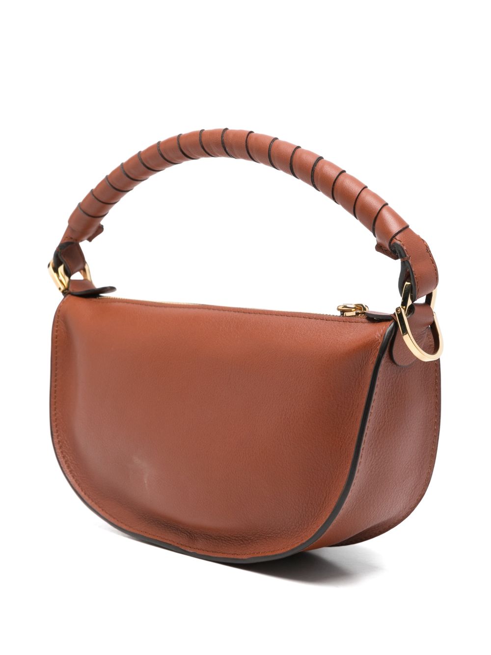 Chloé Marcie Soft Leather Shoulder Bag