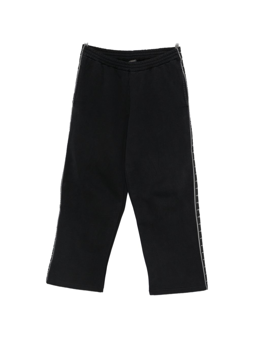 Balenciaga Trousers Black