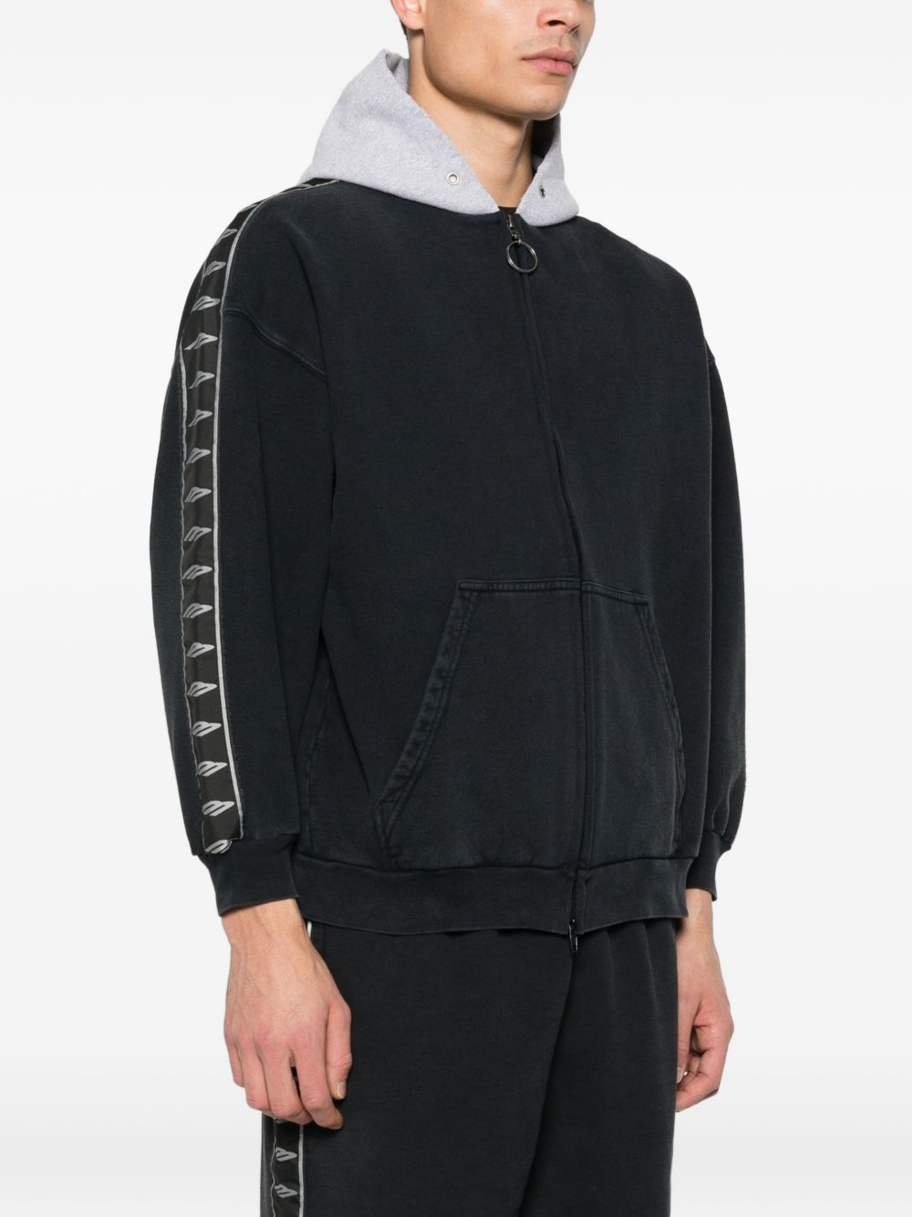 Balenciaga Sweaters Black