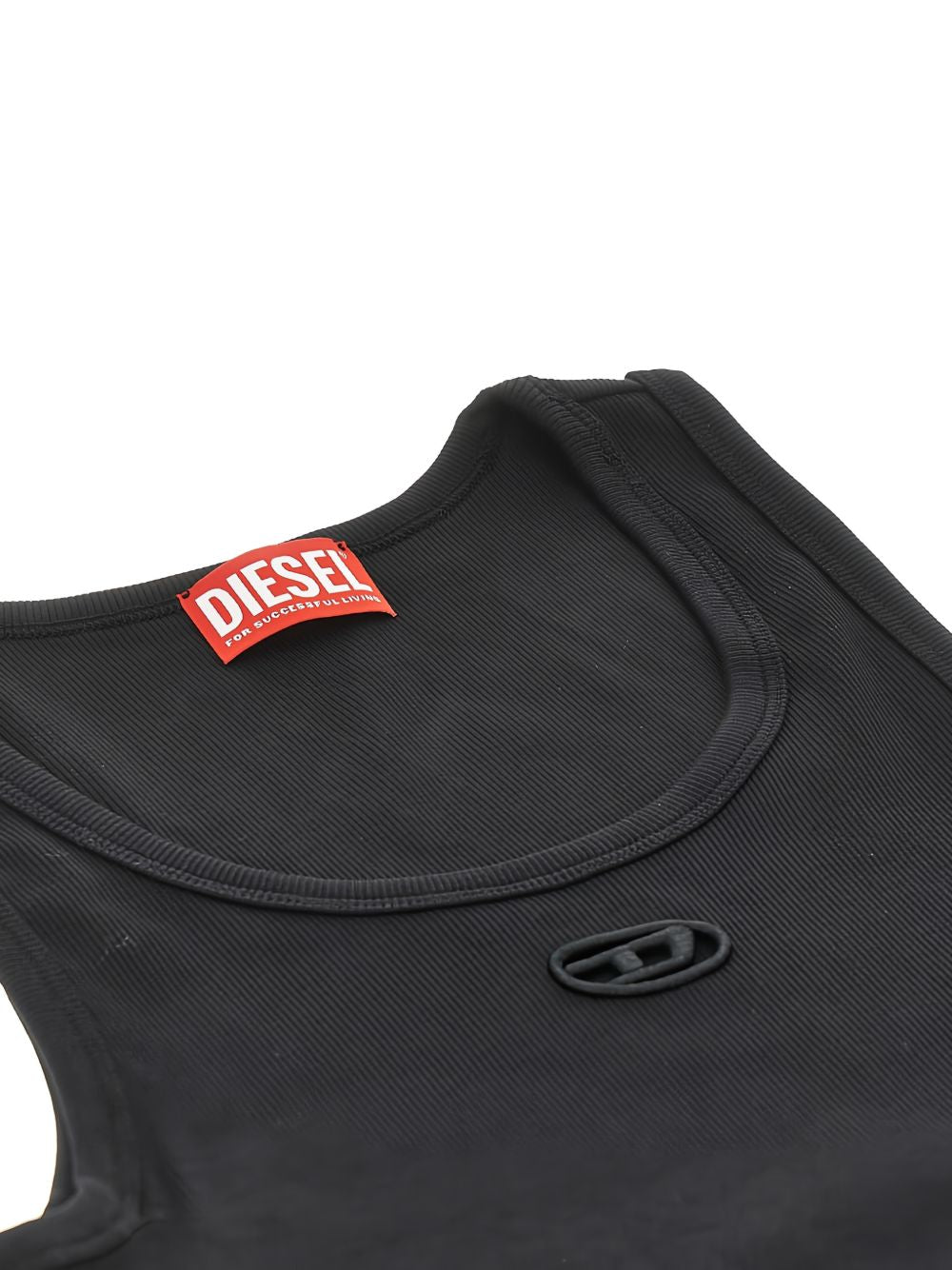 Diesel Top Black