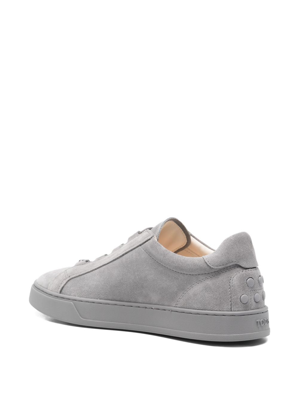 Tod's Sneakers Grey