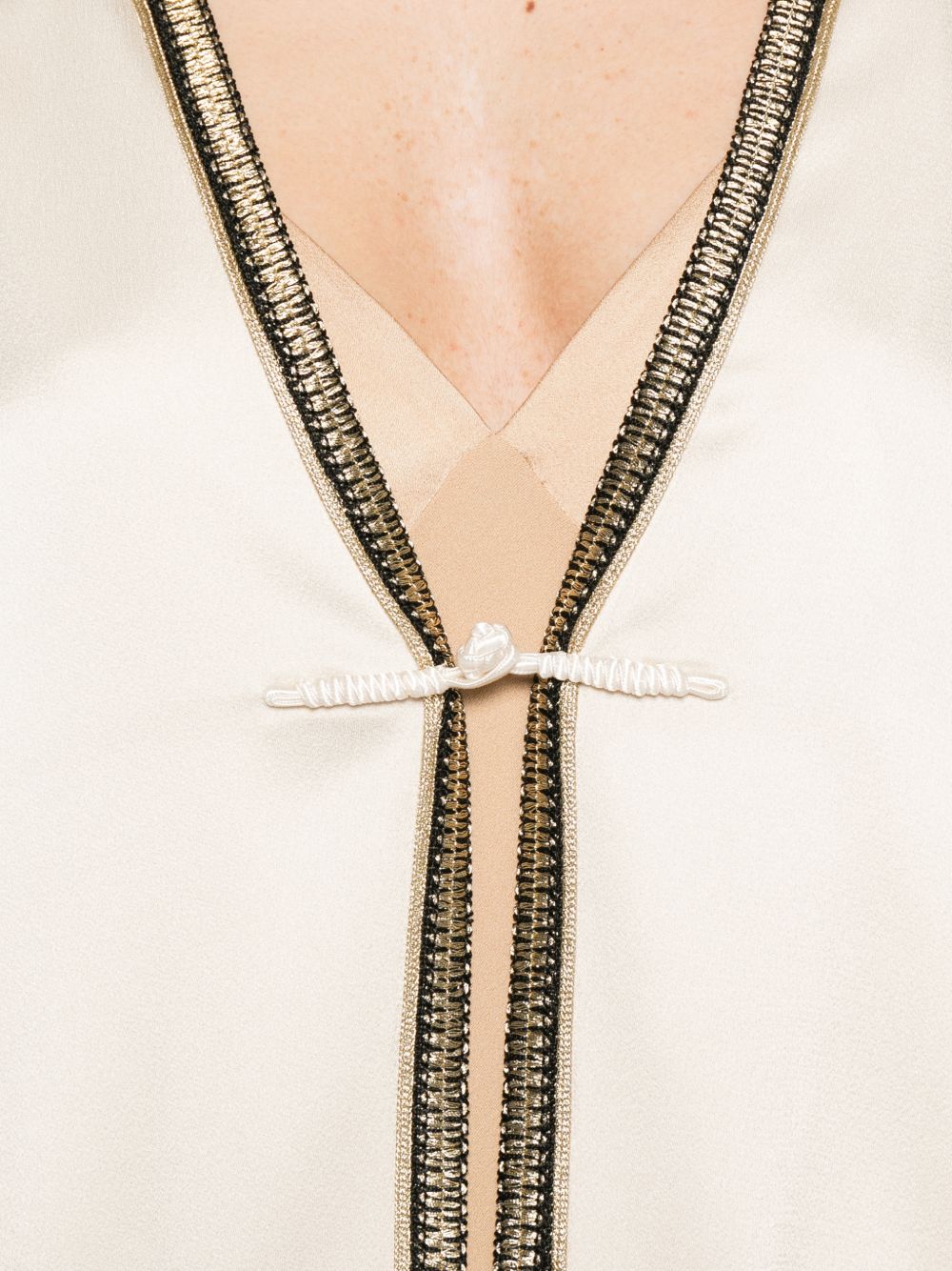 Forte Forte Jackets White