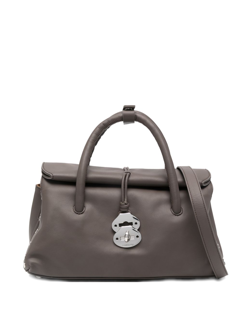 Zanellato Bags.. Brown