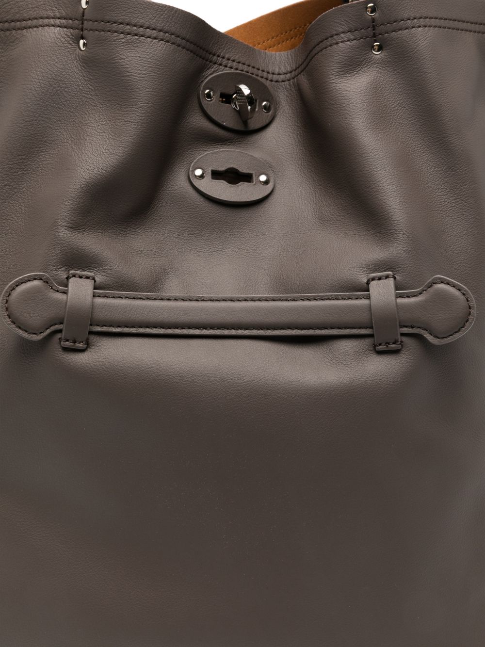 Zanellato Bags.. Brown