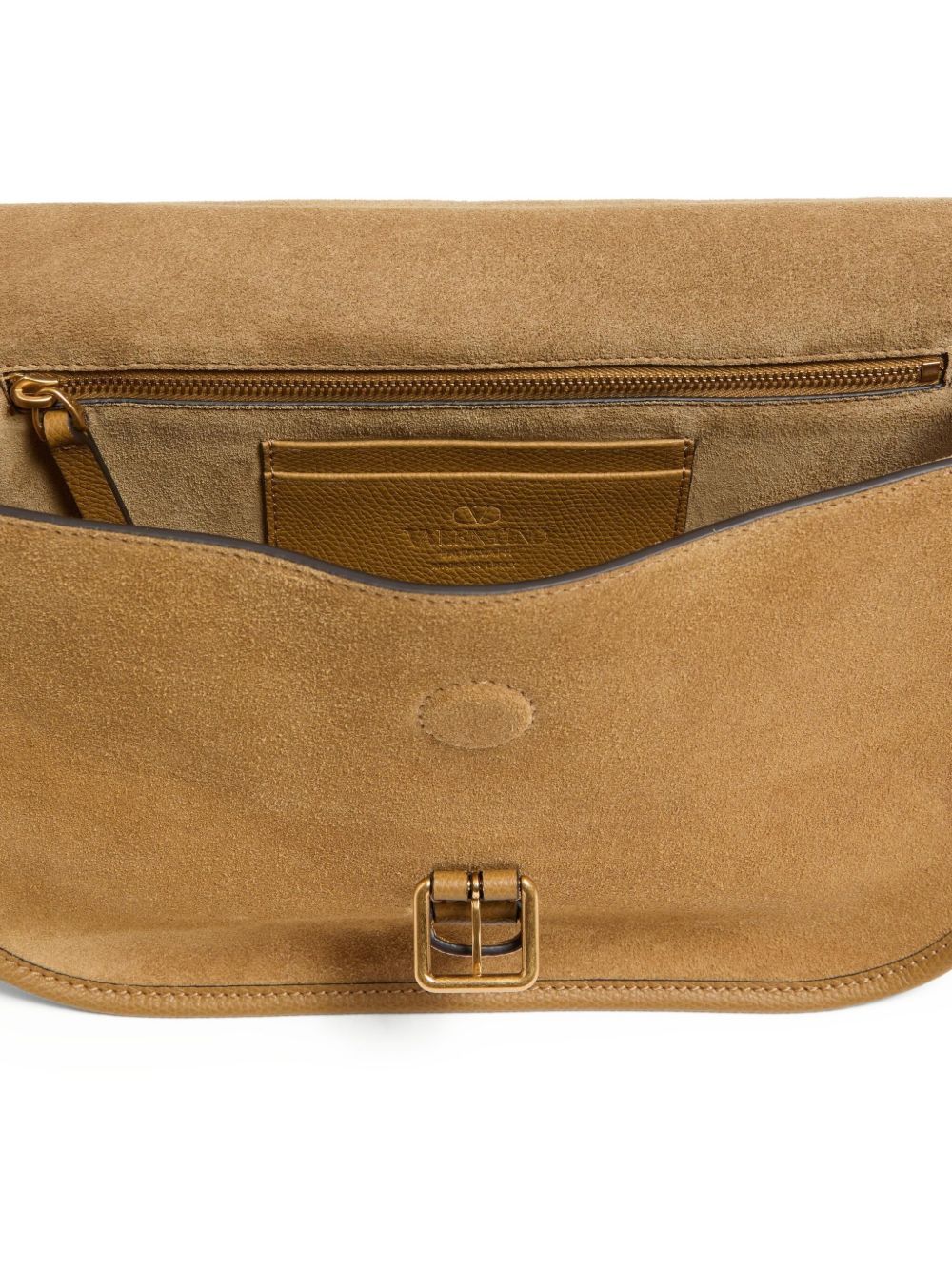 Valentino Garavani Antibes leather crossbody bag