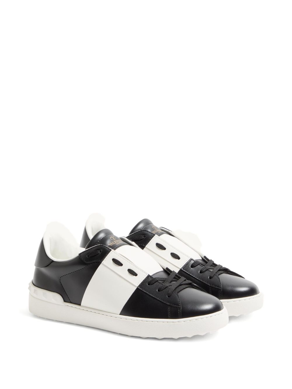 Valentino Garavani Sneakers Black