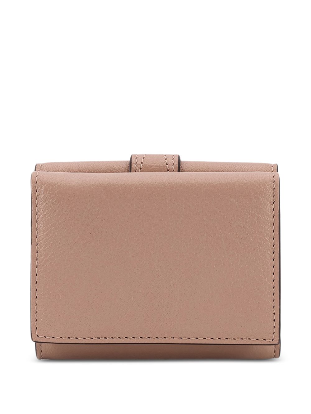 Chloé Chloè Wallets Pink