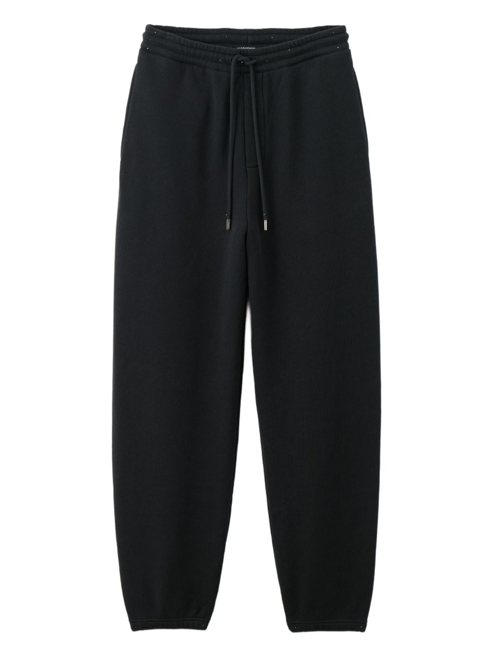 JACQUEMUS Trousers Blue