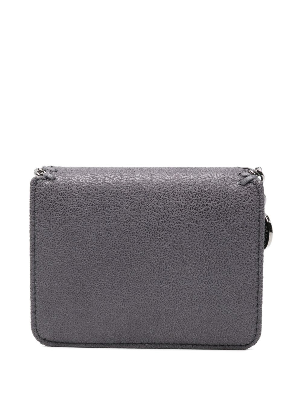 Stella Mccartney Falabella Bi-Fold Wallet