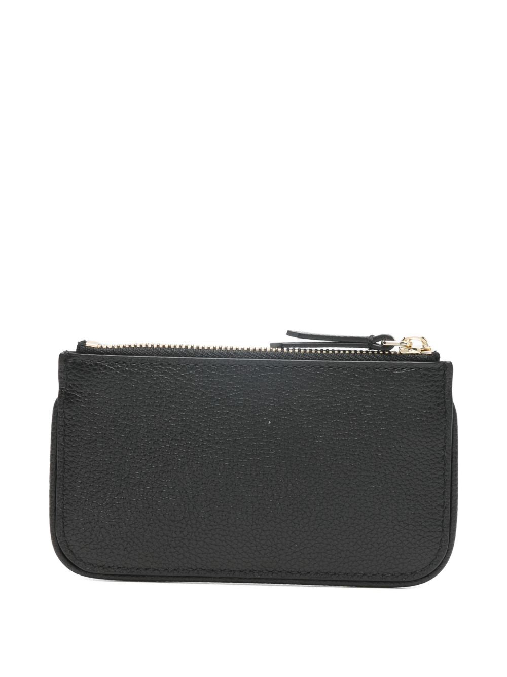 Emporio Armani Wallets Black