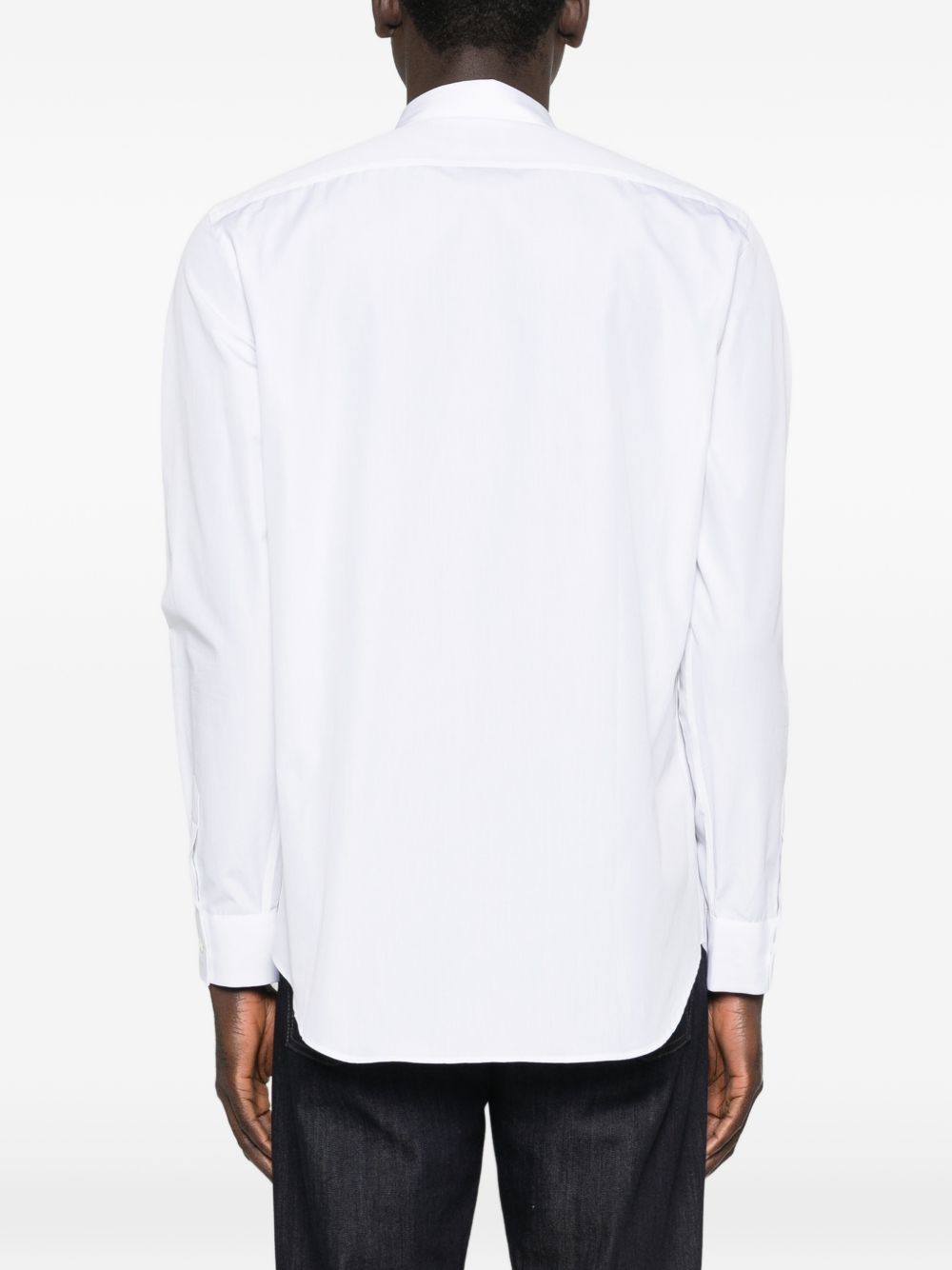 Paul Smith Shirts White