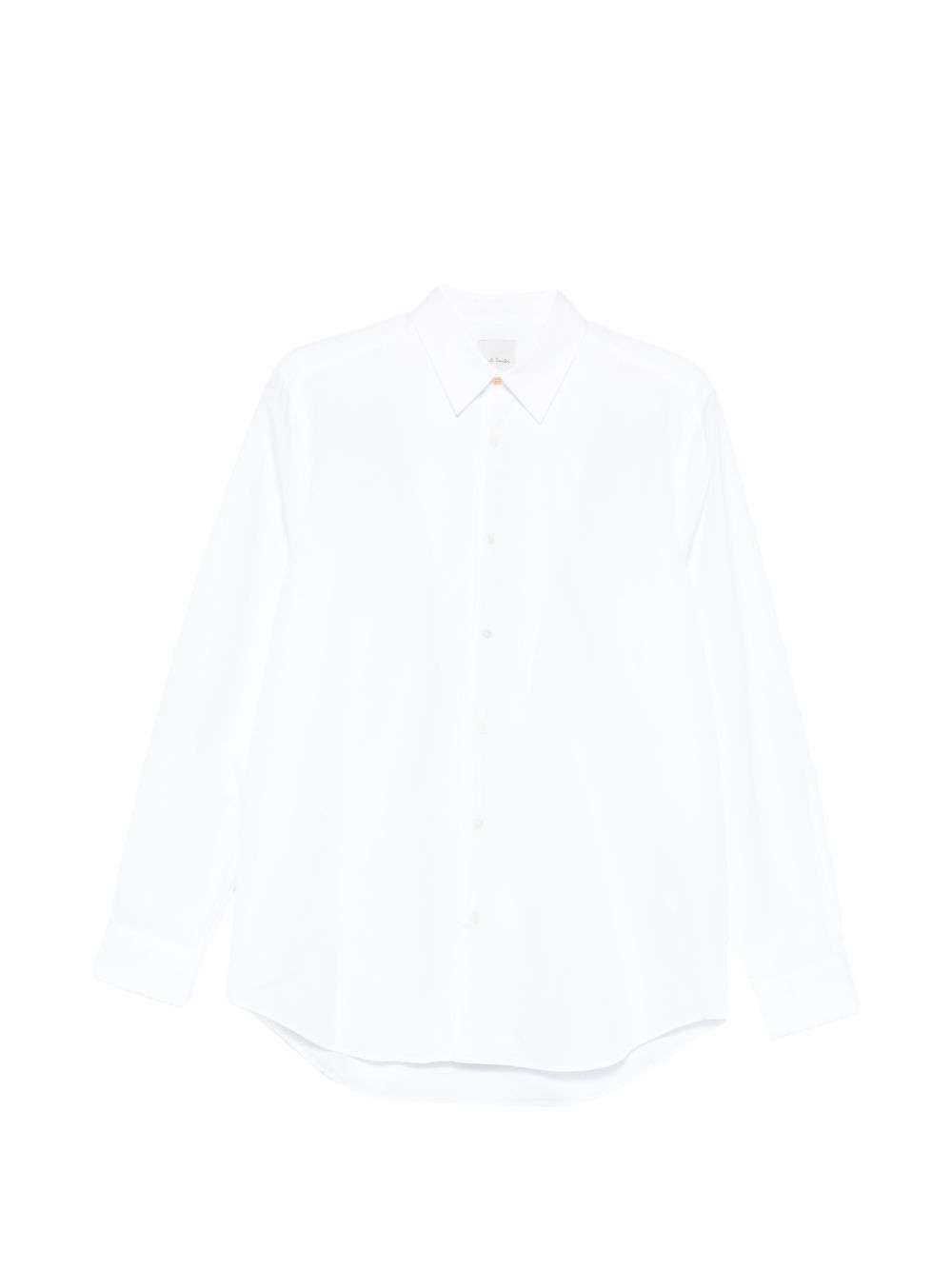 Paul Smith Shirts White