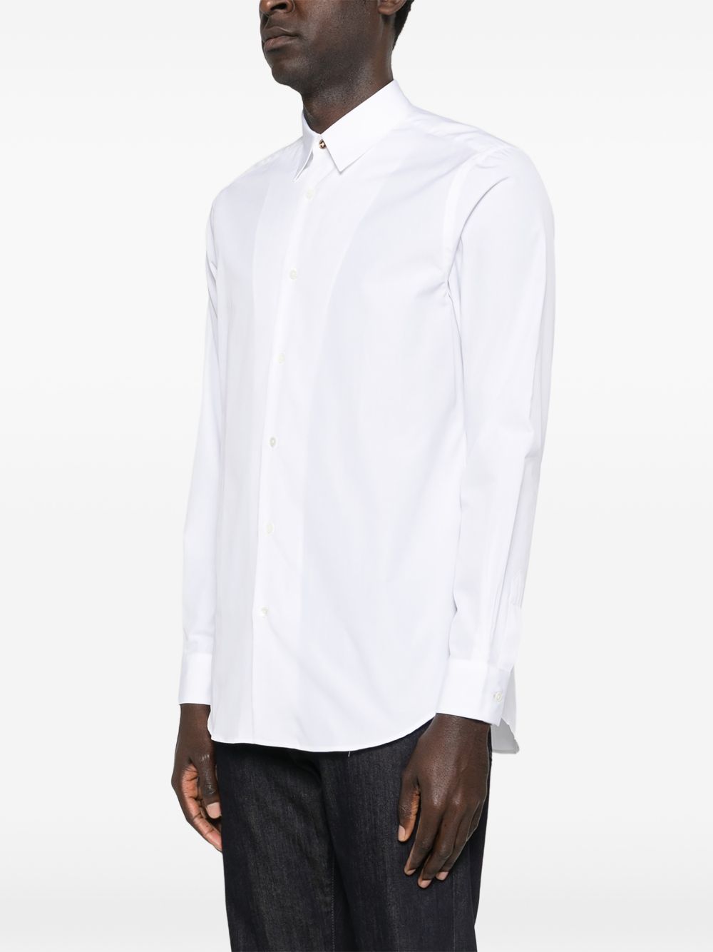 Paul Smith Shirts White