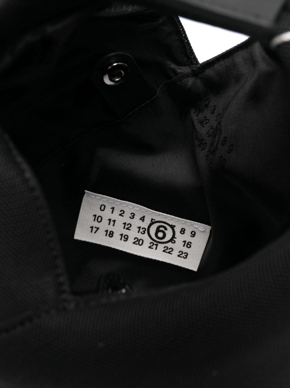 MM6 Maison Margiela Japanese Crossbody Bag