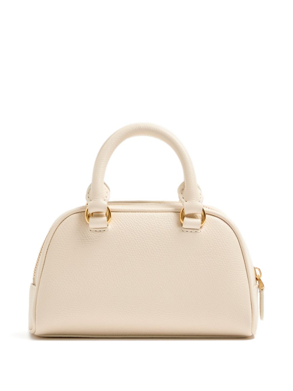 Valentino Garavani Vlogo Signature Mini Bowling Bag