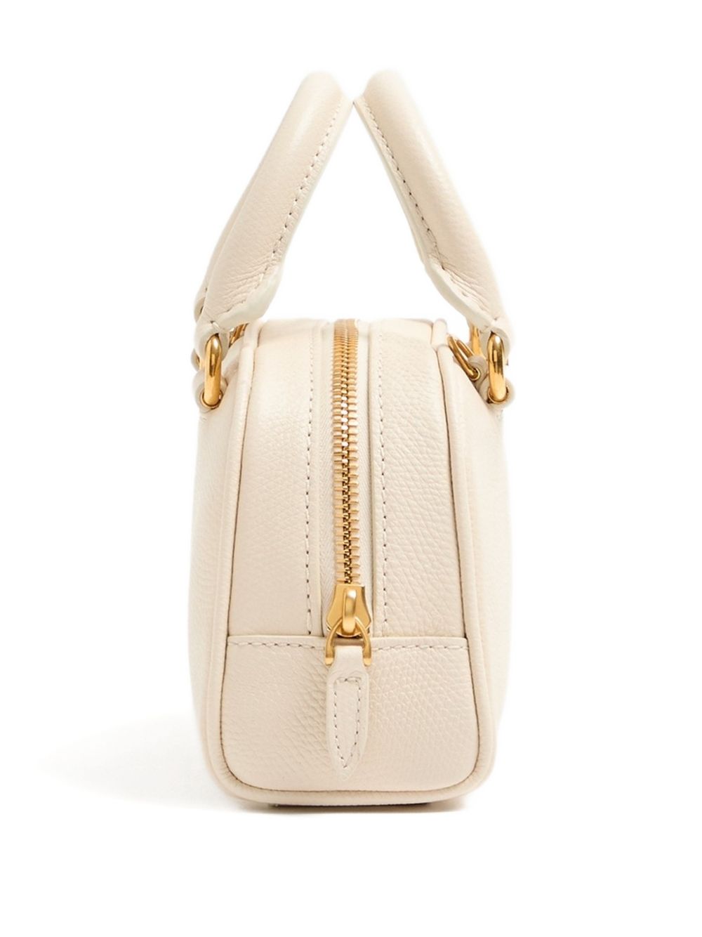 Valentino Garavani Vlogo Signature Mini Bowling Bag