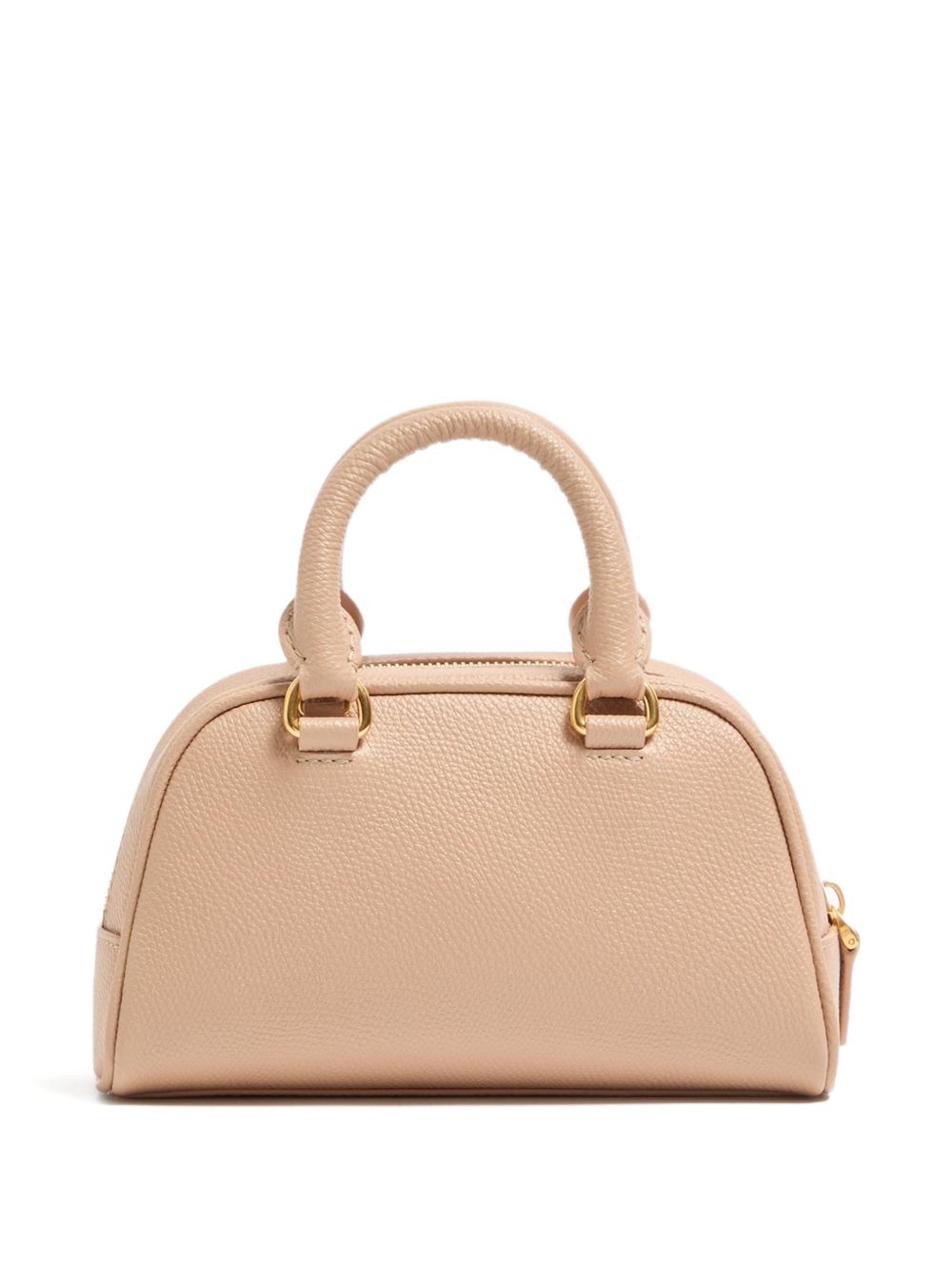 Valentino Garavani VLogo Signature leather mini bag