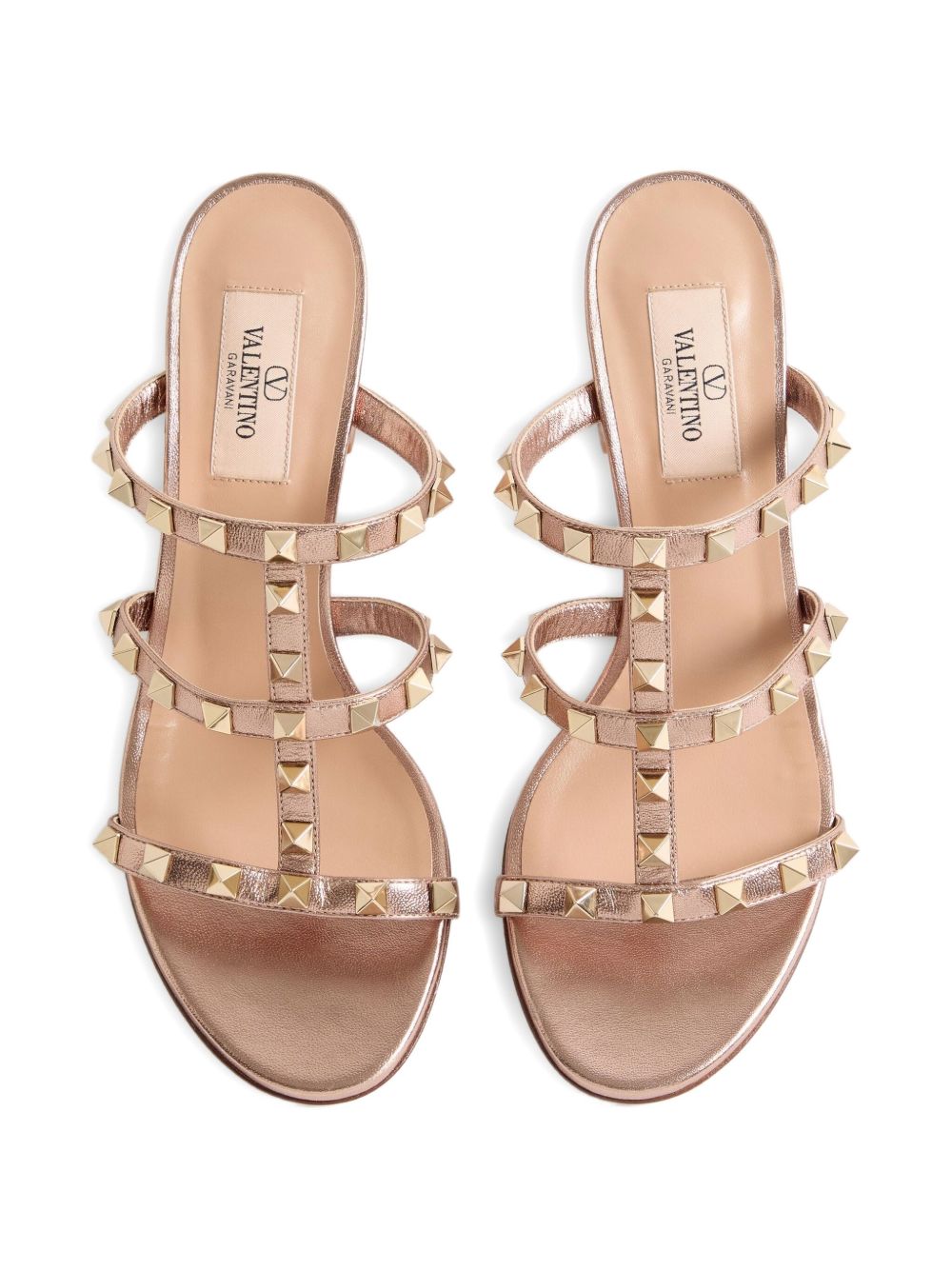 Valentino Garavani Sandals Pink
