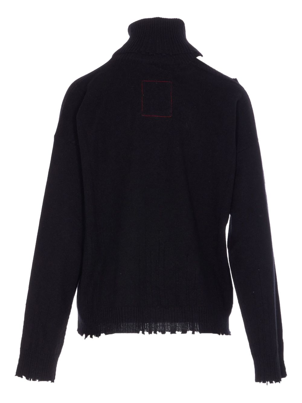 Uma Wang Sweaters BLACK