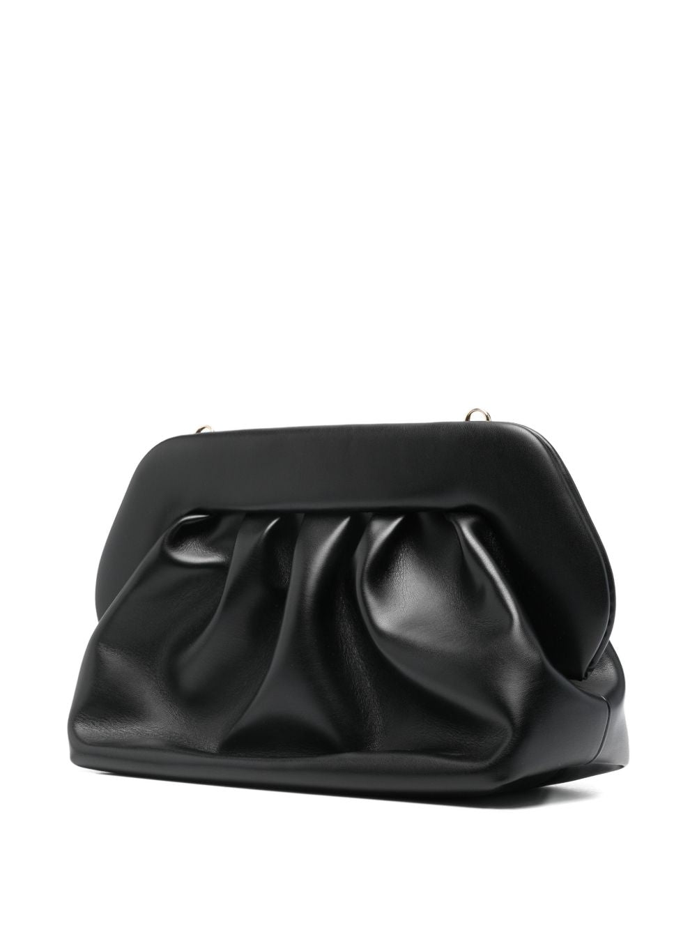 Themoire' Bios Vegan Fabric Black