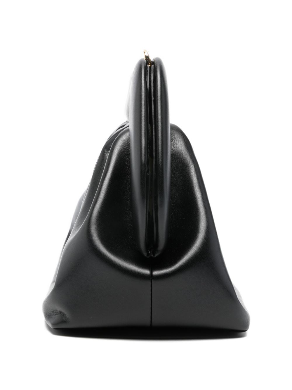 Themoire' Bios Vegan Fabric Black