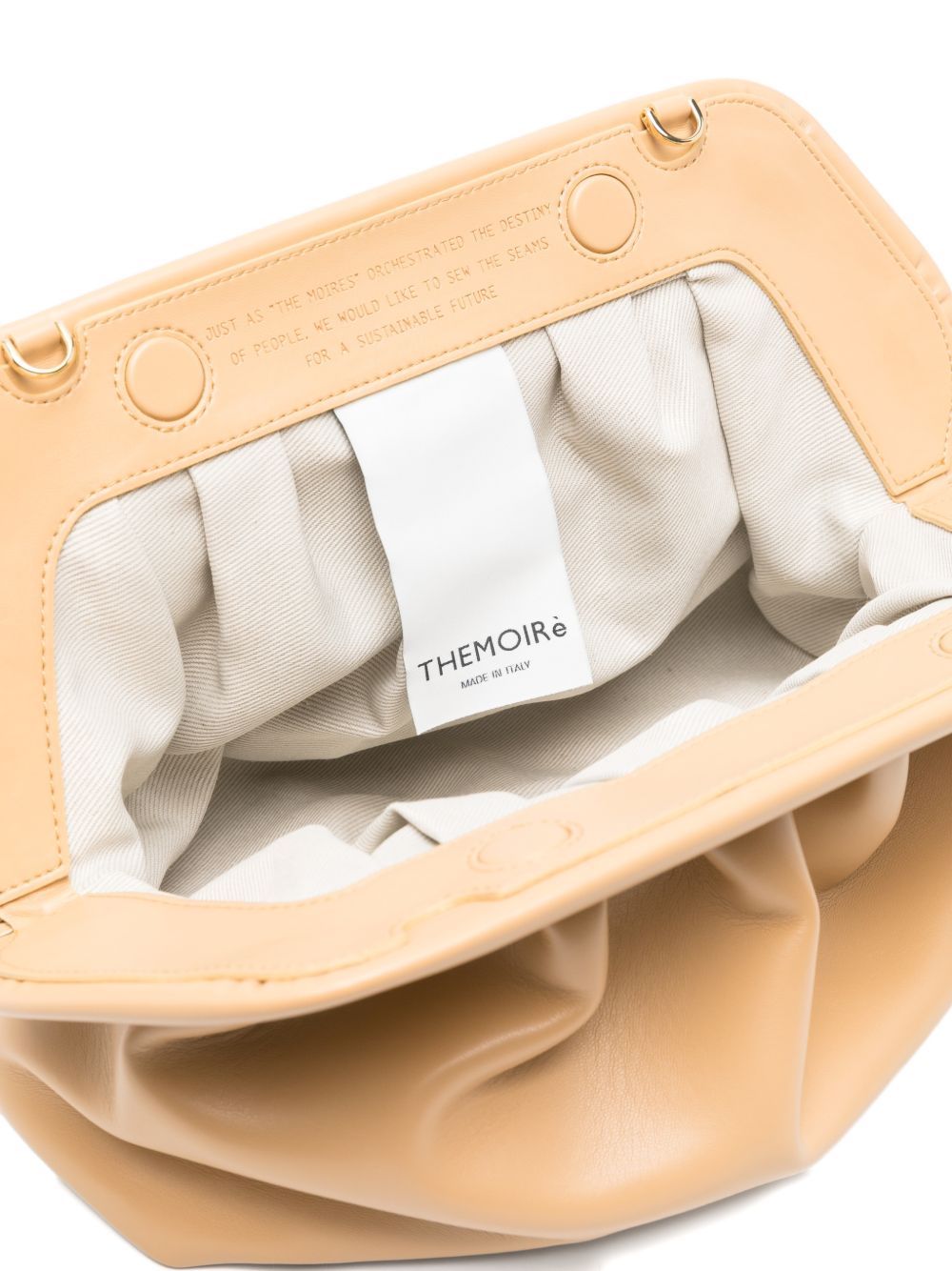 Themoire' Bios Vegan Fabric