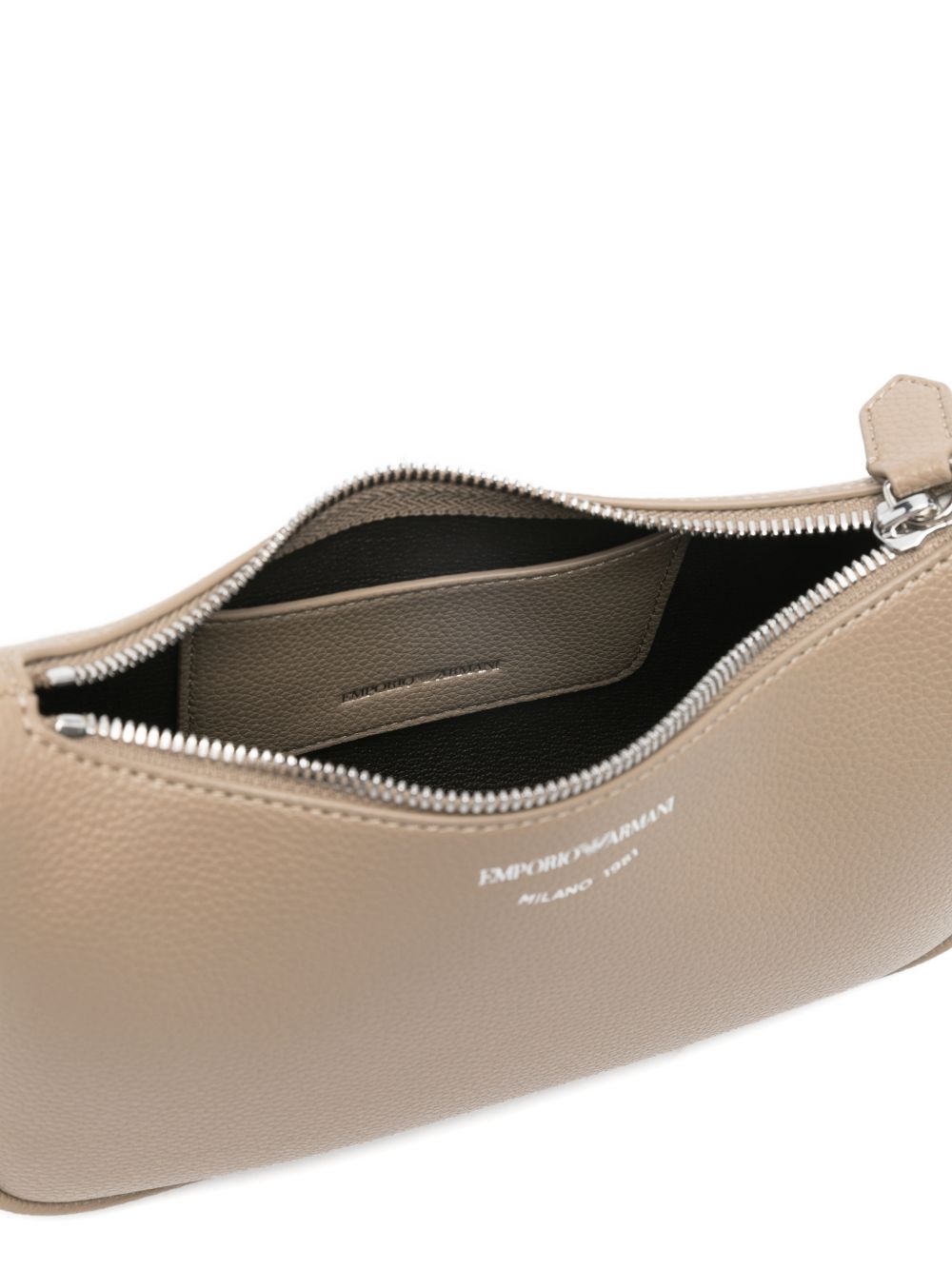 Emporio Armani Baguette mini shoulder bag